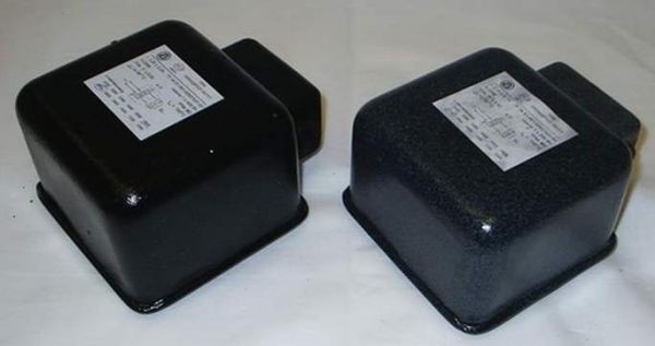 Дроссель 1И250ДРЛ 37-007 У1 IP54