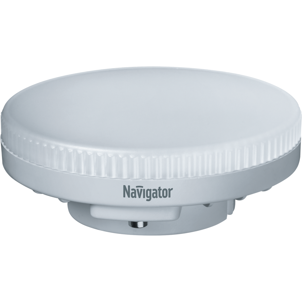 Лампа Navigator 94 248 NLL-GX53-6-230-4K